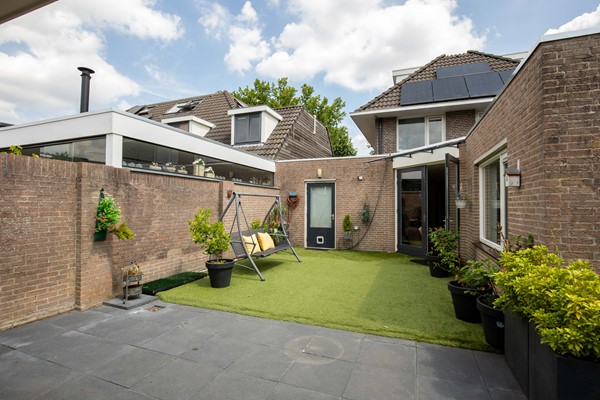 Medium property photo - Moleneind 56, 4841 LN Prinsenbeek